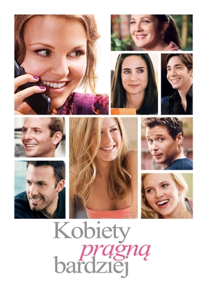 Kobiety pragną bardziej