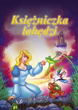 Księżniczka łabędzi