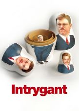 Intrygant — plakat