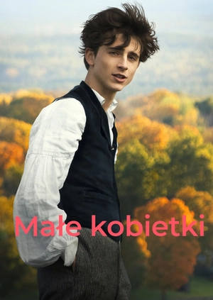 Małe kobietki