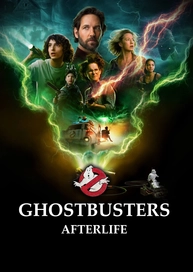 Ghostbusters: Afterlife