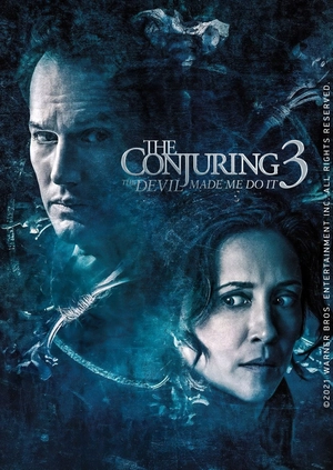 The Conjuring: The Devil Made Me Do It
