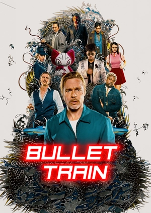 Bullet Train