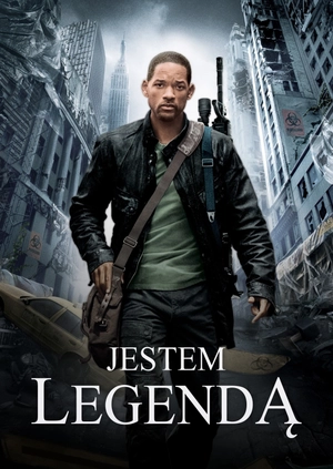Jestem legendą