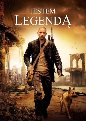 Jestem legendą