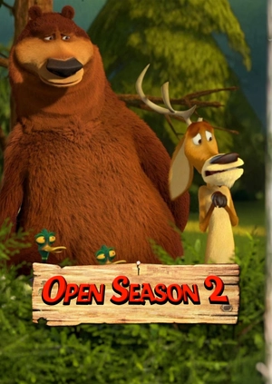 Open Season 2