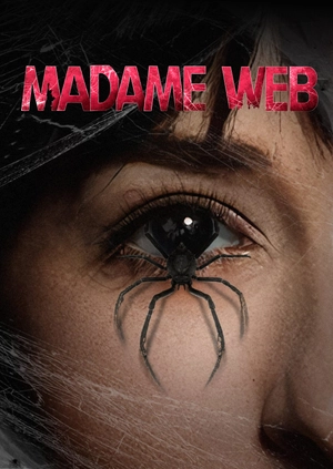 Madame Web