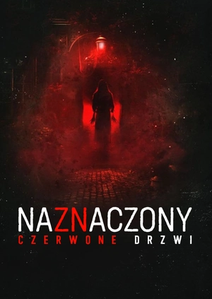 Naznaczony: Czerwone drzwi