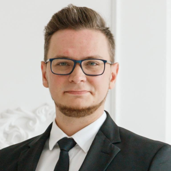 Oleksandr Maksymchuk