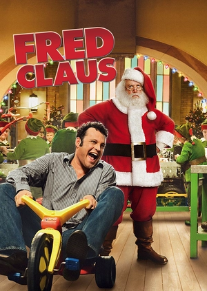Fred Claus