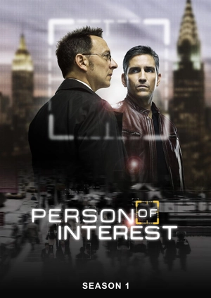 Person of Interest (Season 1)