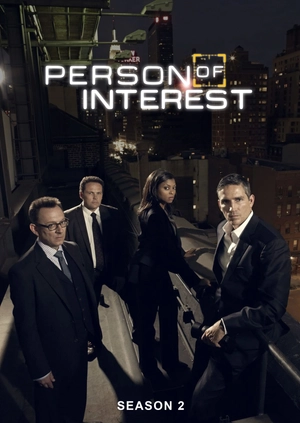 Person of Interest (Season 2)
