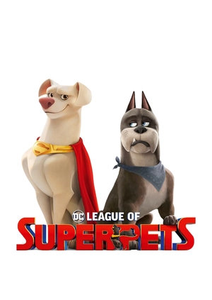DC League of Super-Pets