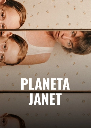 Planeta Janet
