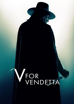 V for Vendetta