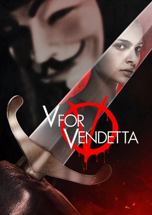V for Vendetta