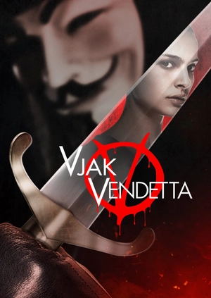 V jak Vendetta