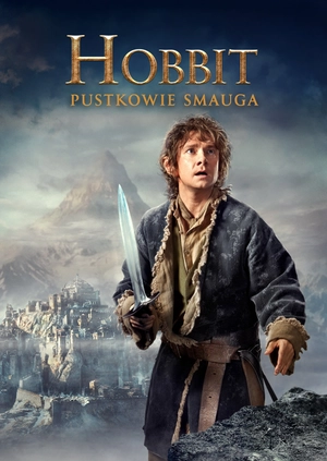 Hobbit: Niezwykła podróż