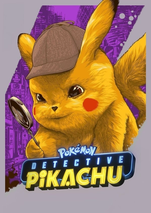 Pokémon: Detective Pikachu