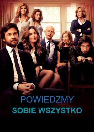 Powiedzmy sobie wszystko — plakat