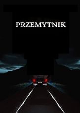Przemytnik — plakat