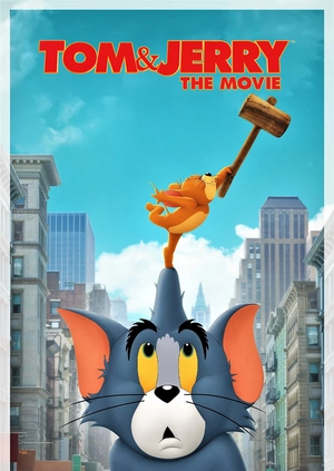 Tom and Jerry