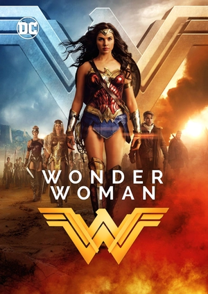Wonder Woman