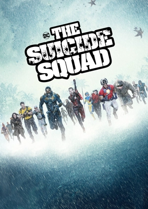 The Suicide Squad 2