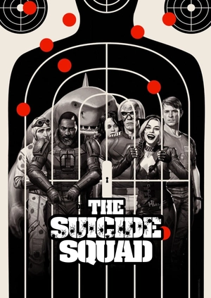 The Suicide Squad 2