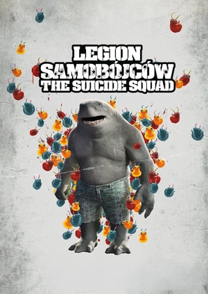 Legion samobójców: The Suicide Squad