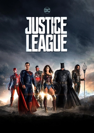Justice League