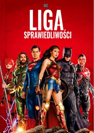 Liga Sprawiedliwości