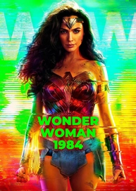 Wonder Woman 1984