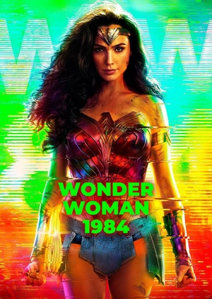 Wonder Woman 1984
