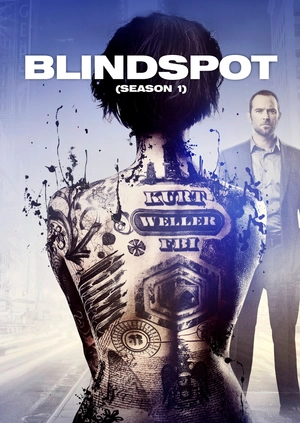 Blindspot (Season 1)