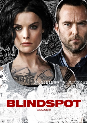 Blindspot (Season 2)