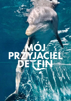 Mój przyjaciel Delfin
