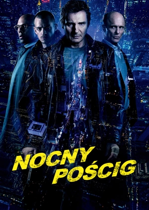 Nocny pościg