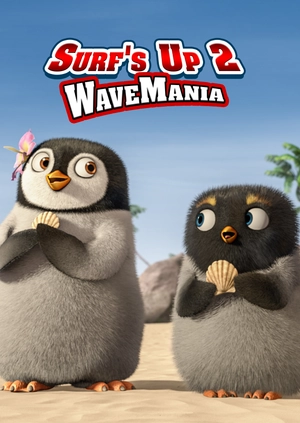 Surf's Up 2: WaveMania