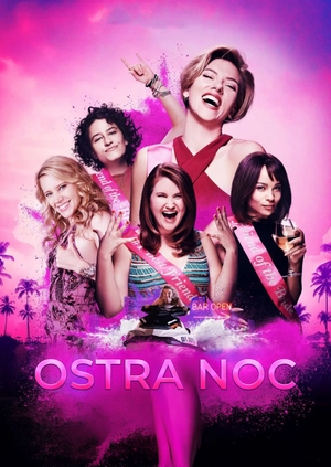 Ostra noc