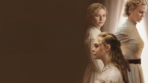 The Beguiled