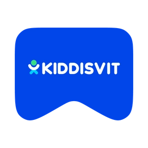 [M] KIDDISVIT. Бізнес