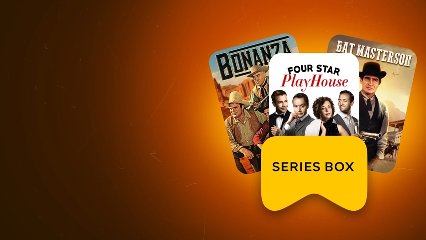 Classic TV shows for every taste 