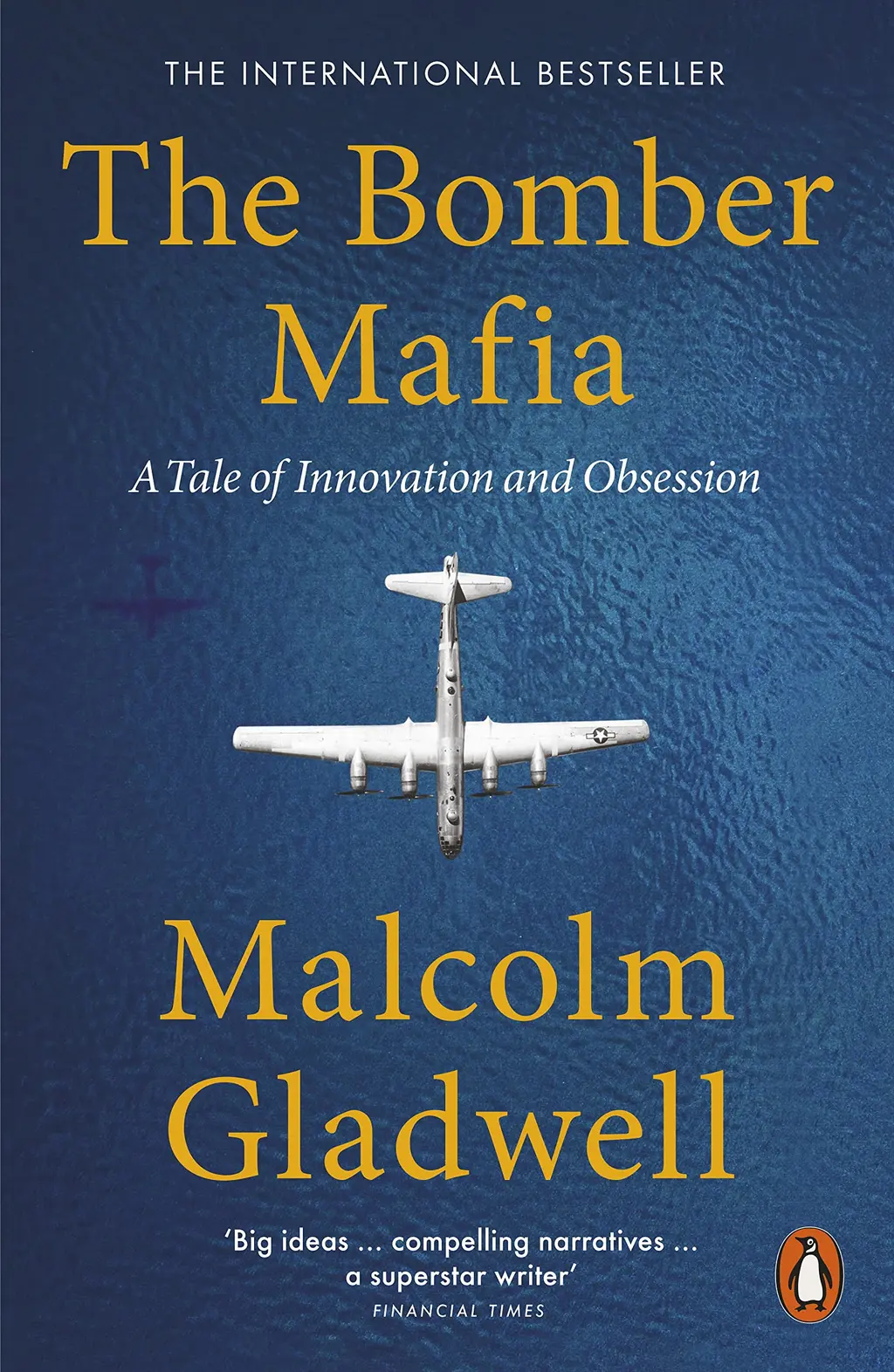 Обкладника "The Bomber Mafia" Обкладинка "The Bomber Mafia"