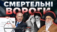 ІЗРАЇЛЬ vs ІРАН: війна, яка може змінити світ | The Документаліст