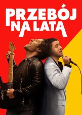Przebój na lata — plakat