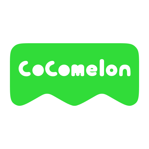 Логотип [M] Cocomelon