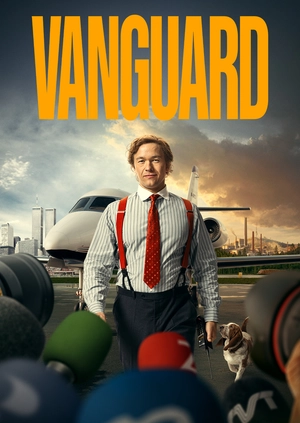 Vanguard