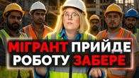 Україна не вивезе БЕЗ МІГРАНТІВ. Ось як росія це використає | Як не стати овочем