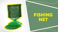Fishing net